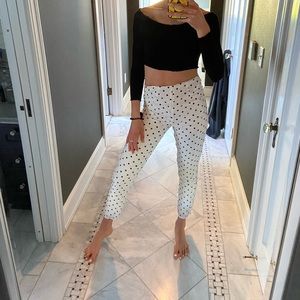 Sabo Skirt Lane Pants